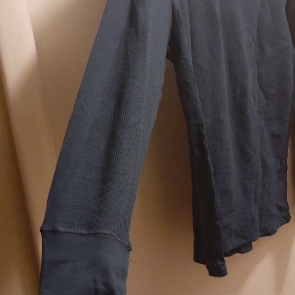 Men Long Sleeve Thermal - Picture 3 of 3